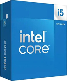 Intel Core i5-14500