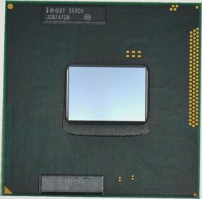 Intel Core i5-2450M