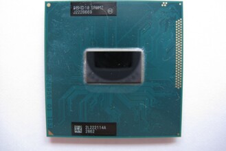 Intel Core i5-3210M