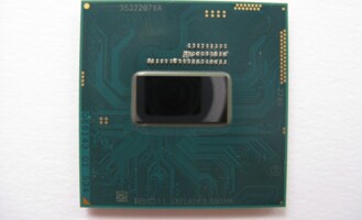 Intel Core i5-4200M