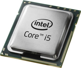 Intel Core i5-4670S