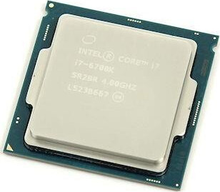 Intel Core i5-6500TE