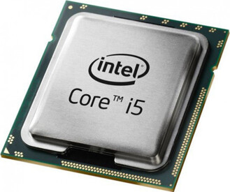 Intel Core i5-7400 TRAY