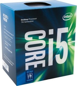 Intel Core i5-7400T