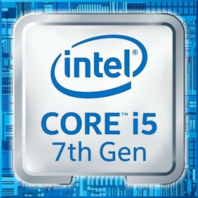 Intel Core i5-7600