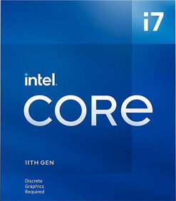 Intel Core i7-11700