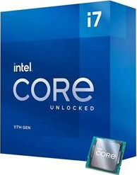 Intel Core i7-11700K