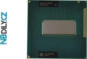 Intel Core i7-3612QM