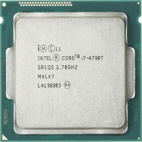 Intel Core i7-4790T