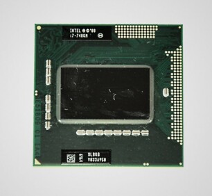 Intel Core i7-740QM