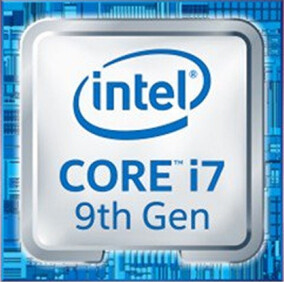 Intel Core i7-9700K TRAY