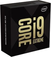 Intel Core i9-10980XE Extreme Edition