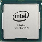 Intel Core i9-9900KF TRAY