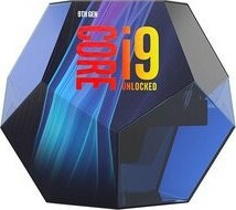 Intel Core i9-9900KF