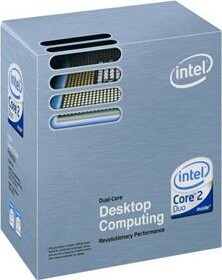 Intel Core2 Duo E4500