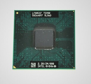 Intel Core2 Duo T5900