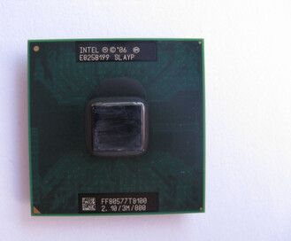 Intel Core2 Duo T8100