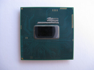 Intel Pentium 3550M