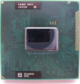 Intel Pentium B940