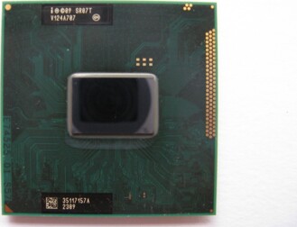 Intel Pentium B950