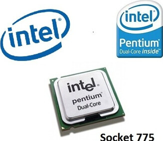 Intel Pentium E2140