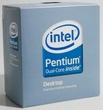 Intel Pentium E5200