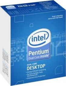 Intel Pentium E5300