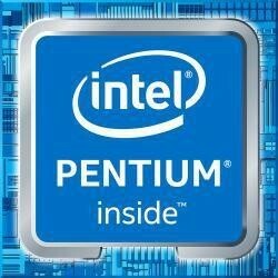 Intel Pentium G4600T