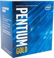 Intel Pentium Gold G5400