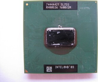 Intel Pentium M 725