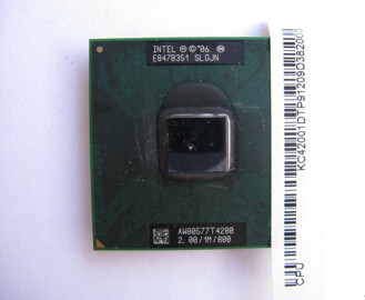 Intel Pentium T4200