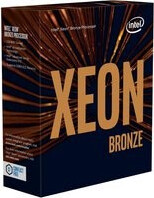 Intel Xeon Bronze 3204