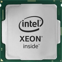 Intel Xeon E-2134