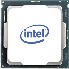 Intel Xeon E-2176G TRAY