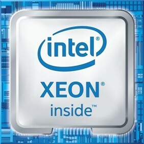 Intel Xeon E3-1240L v5