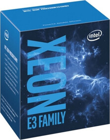 Intel Xeon E3-1270 v6
