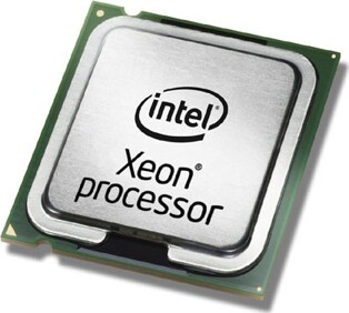 Intel Xeon E3-1275L v3