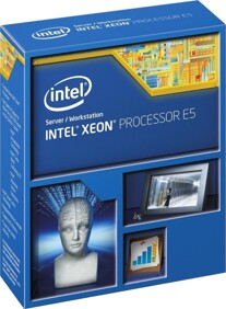 Intel Xeon E5-1620 v3