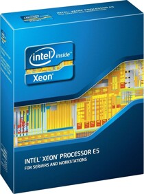 Intel Xeon E5-2407 v2