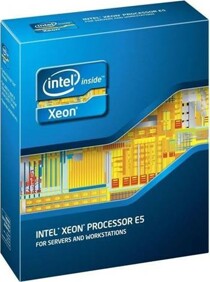 Intel Xeon E5-2687W v3