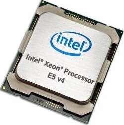 Intel Xeon E5-2697A v4