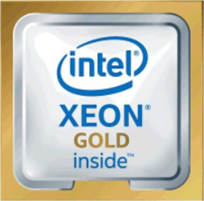 Intel Xeon Gold 6134