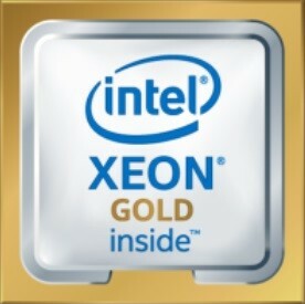 Intel Xeon Gold 6140