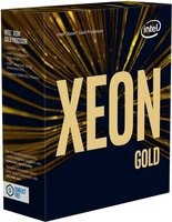 Intel Xeon Gold 6230