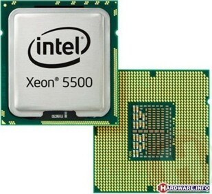 Intel Xeon L5506