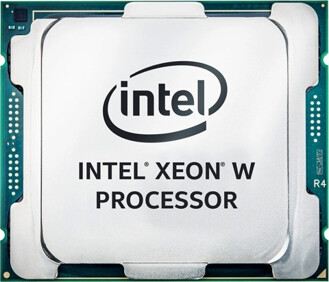 Intel Xeon W-2123