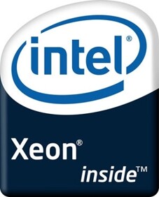 Intel Xeon X3230