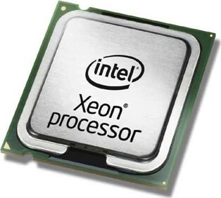 Intel Xeon X3450