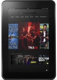 Amazon Kindle Fire HD 8.9 32GB