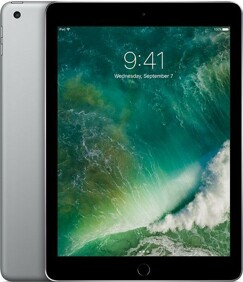 Apple iPad (2017) Wi-Fi 32GB Space Gray MP2F2FD/A